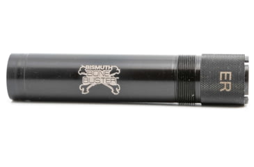 Image of Carlson's Choke Tubes Bismuth Bone Buster Choke Tube, 12 Gauge, Extended Range .040, Browning DS, Black, 09207
