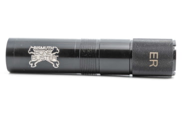 Image of Carlson's Choke Tubes Bismuth Bone Buster Choke Tube, 12 Gauge, Extended Range .040, Retay, Black, 09211