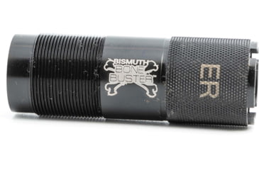 Image of Carlson's Choke Tubes Bismuth Bone Buster Choke Tube, 12 Gauge, Extended Range .040, Winchester, Black, 09213