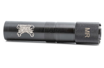 Image of Carlson's Choke Tubes Bismuth Bone Buster Choke Tube, 12 Gauge, Mid Range .025, Benelli Crio/Crio Plus, Black, 09202