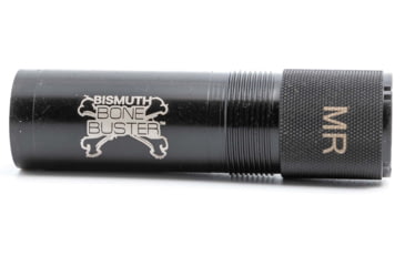 Image of Carlson's Choke Tubes Bismuth Bone Buster Choke Tube, 12 Gauge, Mid Range .025, Beretta/Benelli Mobil, Black, 09200