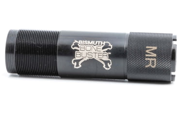 Image of Carlson's Choke Tubes Bismuth Bone Buster Choke Tube, 12 Gauge, Mid Range .025, Remington, Black, 09208