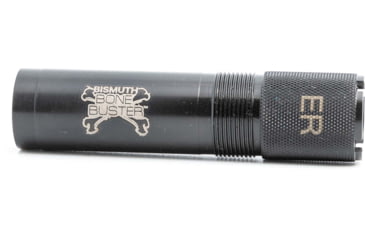 Image of Carlson's Choke Tubes Bismuth Bone Buster Choke Tube, 20 Gauge, Extended Range .040, Beretta/Benelli Mobil, Black, 09215