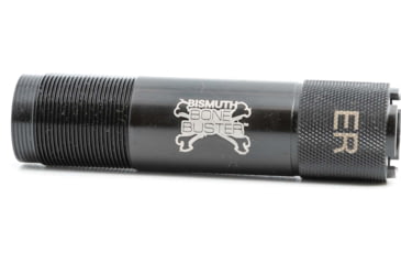Image of Carlson's Choke Tubes Bismuth Bone Buster Choke Tube, 20 Gauge, Extended Range .040, Browning Invector Plus, Black, 09221