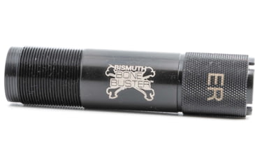 Image of Carlson's Choke Tubes Bismuth Bone Buster Choke Tube, 20 Gauge, Extended Range .040, Remington, Black, 09223