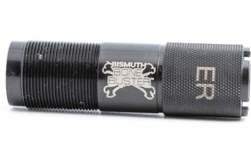 Image of Carlson's Choke Tubes Bismuth Bone Buster Choke Tube, 20 Gauge, Extended Range .040, Winchester, Black, 09225