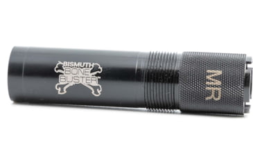 Image of Carlson's Choke Tubes Bismuth Bone Buster Choke Tube, 20 Gauge, Mid Range .025, Beretta/Benelli Mobil, Black, 09214