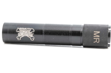 Image of Carlson's Choke Tubes Bismuth Bone Buster Choke Tube, 20 Gauge, Mid Range .025, Beretta Optima HP, Black, 09218