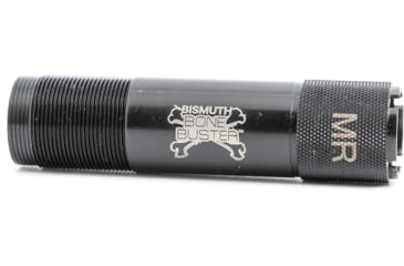 Image of Carlson's Choke Tubes Bismuth Bone Buster Choke Tube, 20 Gauge, Mid Range .025, Browning Invector Plus, Black, 09220