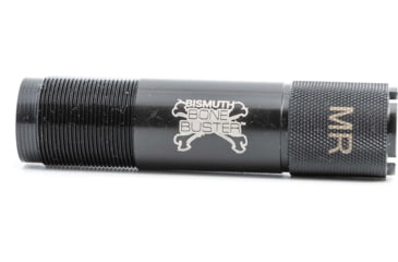 Image of Carlson's Choke Tubes Bismuth Bone Buster Choke Tube, 20 Gauge, Mid Range .025, Remington, Black, 09222