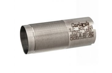 Image of Carlson's Choke Tubes Carlsons Flush Mount Choke 20ga Modified Tru-choke