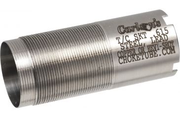 Image of Carlson's Choke Tubes Carlsons Flush Mount Choke 20ga Skeet Tru-choke