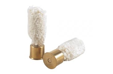 Image of Carlson's Choke Tubes Choke Tube Snap Caps, 12 Gauge, Brass Wool 189112