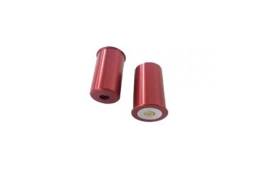 Image of Carlson's Choke Tubes Choke Tube Snap Caps, Aluminum, 20 Gauge 189113