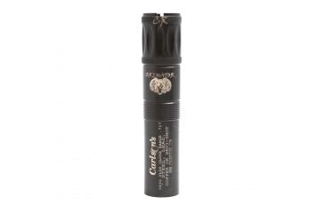 Image of Carlson's Choke Tubes Cremator Non-Ported Choke Tubes for Benelli Crio/Crio Plus CR 11603