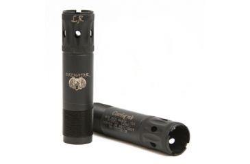 Image of Carlson's Choke Tubes Cremator Ptd 20ga BIP  LR, Black, NSN N 11485