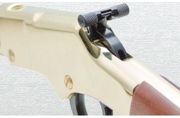 Image of Carlson's Choke Tubes Henry Golden Boy Rimfire Rifles, All, Black, 00114