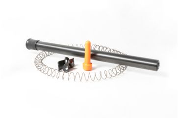 Image of Carlson's Choke Tubes Moss 930 Magazine Extension - 10 Shot, Black, 04516-10RD
