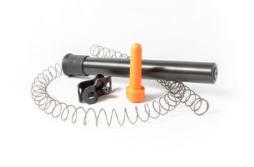 Image of Carlson's Choke Tubes Moss 930 Magazine Extension - 8 Shot, Black, 04515-8RD