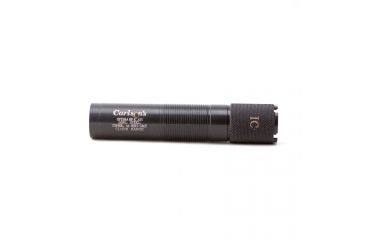 Image of Carlson's Choke Tubes Optima HP 20 Gauge, Delta Waterfowl Close Range Choke Tubes, Black, 65052