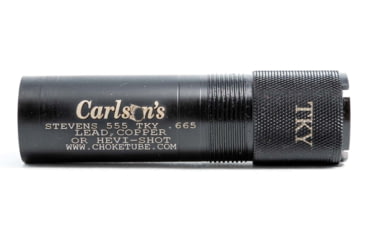 Image of Carlson's Choke Tubes Ported Buckshot 12 Gauge Choke Tube, Beretta-Benelli Mobil Choke System 15599