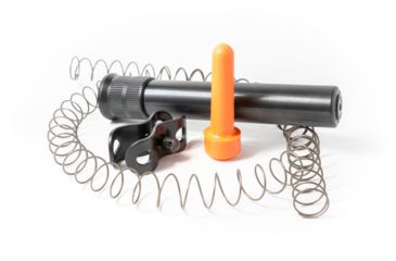 Image of Carlson's Choke Tubes Remington 870/1100/11-87 Magazine Extension 7 Shot, Black 04506