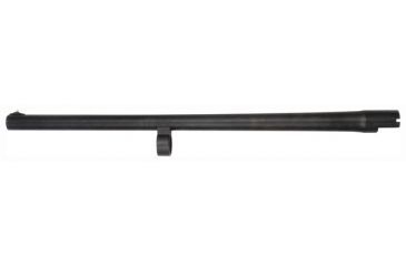Image of Carlson's Choke Tubes Remington 870 12GA Shotgun Barrel, 18 1/2in. w/Rifled, 87005