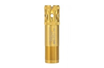 Image of Carlson's Choke Tubes Remington Competition Target Improved Cylinder, Gold, NSN N 13491