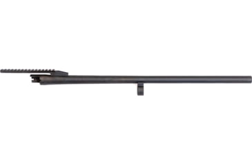 Image of Carlson's Choke Tubes Remington Replacement 12ga. Cantilever Scope MT 24in Barrel, Black, 99995