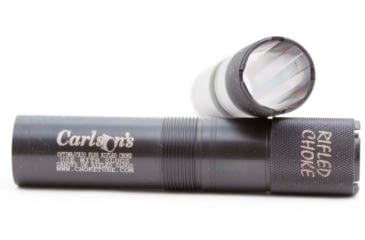 Image of Carlson's Choke Tubes Rifled Choke Tube, Benelli Crio Plus, 12 Gauge 40070