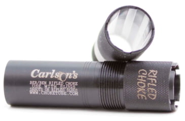 Image of Carlson's Choke Tubes Rifled Choke Tube, Beretta/Benelli, 12 Gauge 40050
