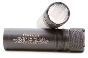 Image of Carlson's Choke Tubes Rifled Choke Tube, Beretta/Benelli, 20 Gauge 40051