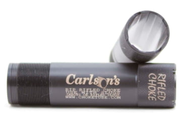 Image of Carlson's Choke Tubes Rifled Choke Tube, Browning Invector-Plus, 12 Gauge 40030