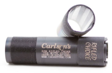 Image of Carlson's Choke Tubes Rifled Choke Tube, Remington, 12 Gauge 40020