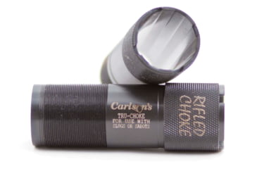 Image of Carlson's Choke Tubes Rifled Choke Tube, Tru Choke, 12 Gauge 40060
