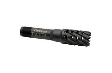 Image of Carlson's Choke Tubes Tactical Breecher Muzzle Brake Ber/Ben Mobil, Extra Full 84137