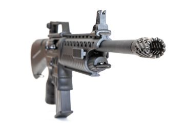 Image of Carlsons Choke Tubes Tactical Breecher Muzzle Brake: Winchester, Cylinder 84110