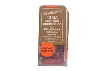 Image of Carlson's Choke Tubes TruChoke 12 Gauge, Sporting Clay, Sporting Clay Improved Modified 72387