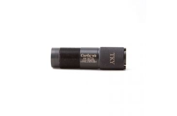 Image of Carlson's Choke Tubes Winchester 20 Gauge Extended Turkey .555 Choke Tubes, Black, 10311