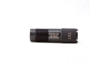 Image of Carlson's Choke Tubes Winchester 20 Gauge Extended Turkey .565 Choke Tubes, Black, 10310