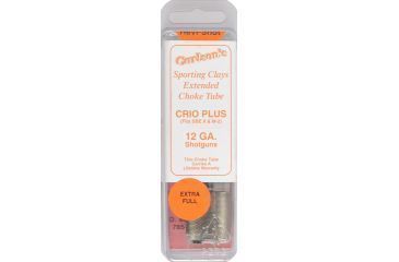 Image of Carlson's Benelli Crio Plus 12 Gauge Sporting Clay, Extra Full 67097 