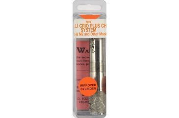 Image of Carlsons Benelli Crio Plus 20 Gauge Sporting Clay Choke Tube, Improved Cylinder 73002