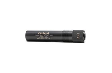 Image of Carlsons Choke Tubes 12 Gauge Choke Tube, Fabarm, Exis HP, Turkey, .650 in, Black, 17610