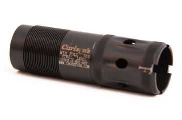 Image of Carlson's Choke Tubes 12 Gauge Ported Sporting Clay Choke Tube, Full 17796