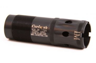 Image of Carlson's Choke Tubes 12 Gauge Ported Sporting Clay Choke Tube, Improved Modified 17795