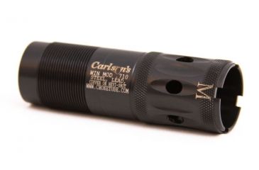 Image of Carlson's Choke Tubes 12 Gauge Ported Sporting Clay Choke Tube, Modified 17794