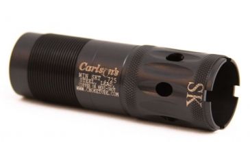 Image of Carlson's Choke Tubes 12 Gauge Ported Sporting Clay Choke Tube, Skeet 17791