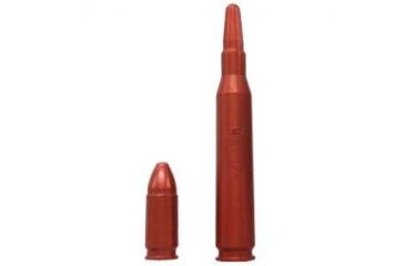 Image of Carlsons Choke Tubes .40 S&amp;W Snap Cap, 5-pack 00064