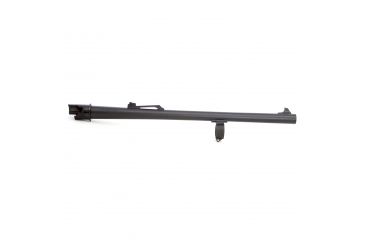 Image of Carlson's Choke Tubes Benelli Nova &amp; S-Nova Barrel, 18 1/2 in. w/Adj Sights, Cylinder, Black 87018