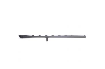 Image of Carlson's Choke Tubes Benelli Nova and SuperNova Replacement Barrel, 30 in. VR, Mod, Black, 87017